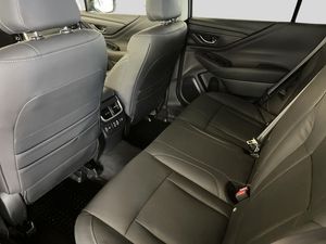 Subaru Outback bild 6