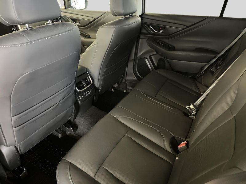 Subaru Outback bild 6