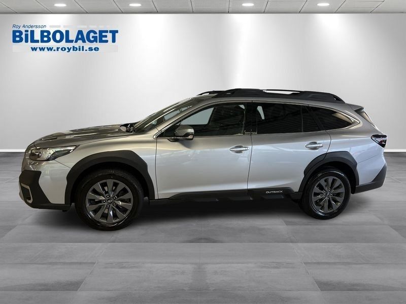 Subaru Outback bild 2