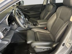 Subaru Outback bild 5