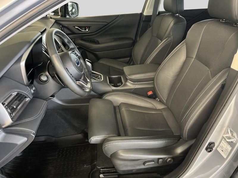 Subaru Outback bild 5