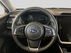 Subaru Outback bild 9
