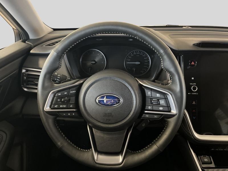 Subaru Outback bild 9