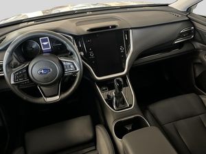 Subaru Outback bild 8