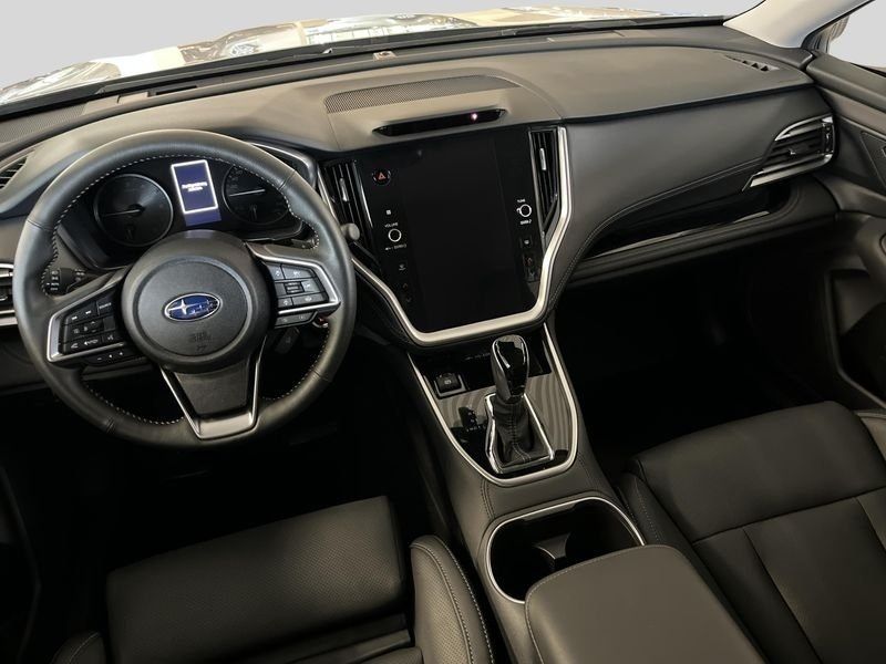 Subaru Outback bild 8