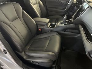 Subaru Outback bild 7