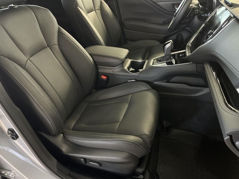 Subaru Outback bild 7