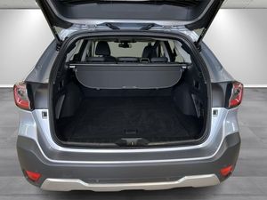 Subaru Outback bild 4