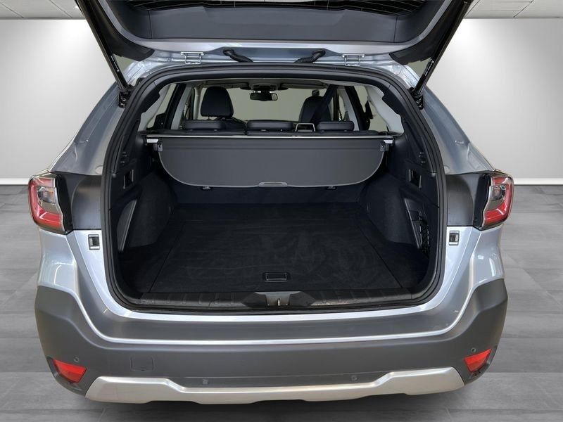 Subaru Outback bild 4