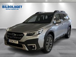 Subaru Outback bild 1