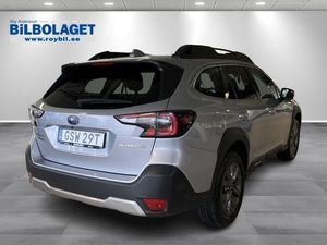 Subaru Outback bild 3