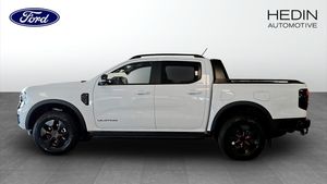 Ford Ranger bild 6