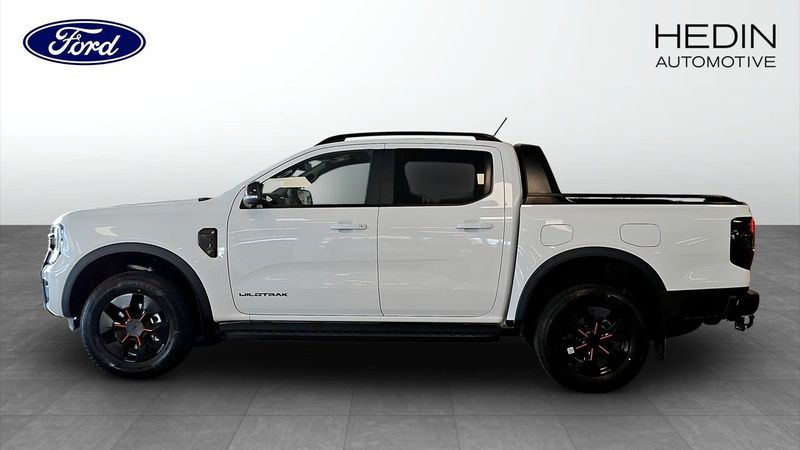 Ford Ranger bild 6