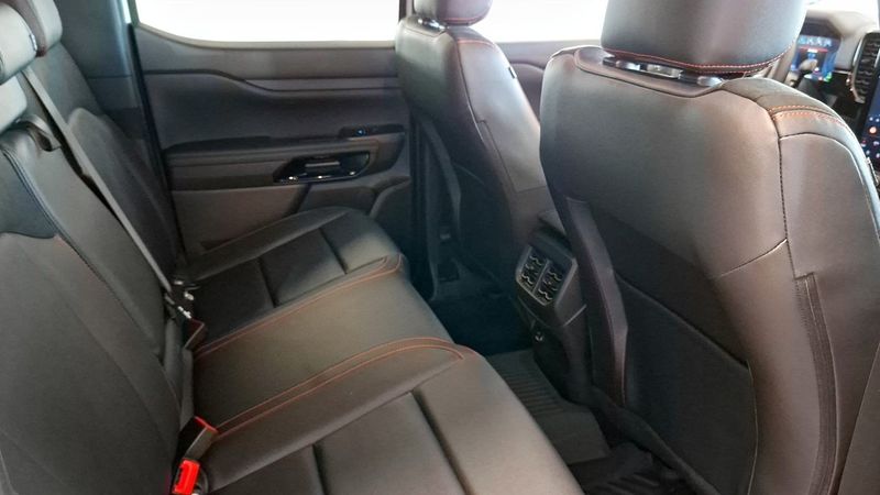 Ford Ranger bild 5