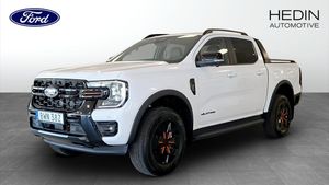 Ford Ranger bild 1