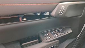 Ford Ranger bild 11
