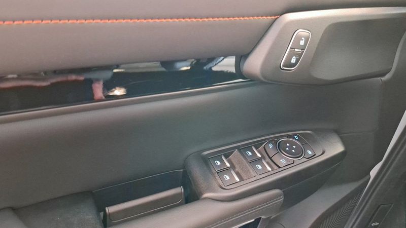 Ford Ranger bild 11