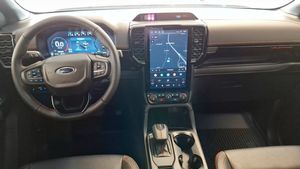 Ford Ranger bild 4