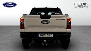 Ford Ranger bild 7