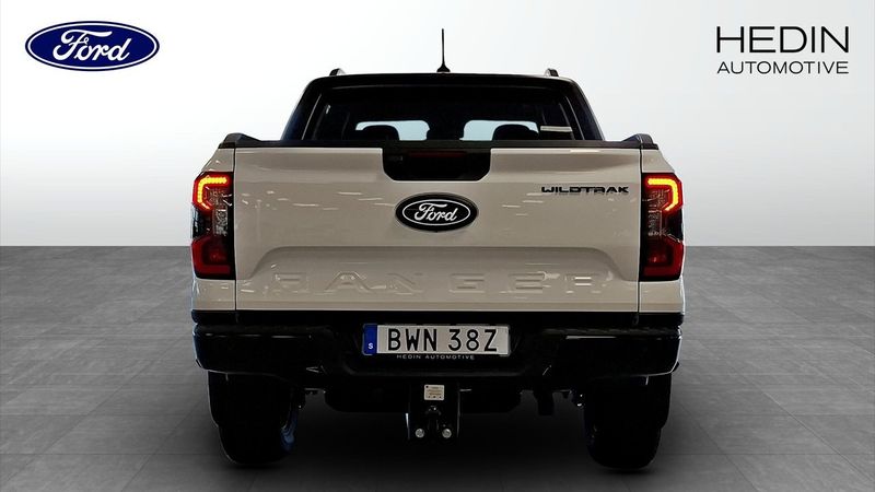 Ford Ranger bild 7