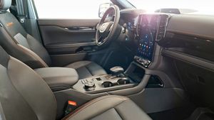 Ford Ranger bild 3