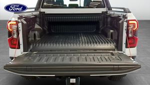 Ford Ranger bild 10