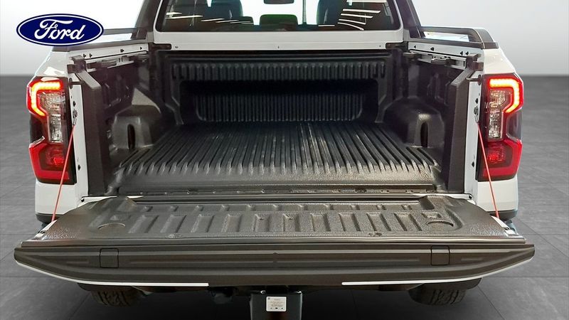 Ford Ranger bild 10