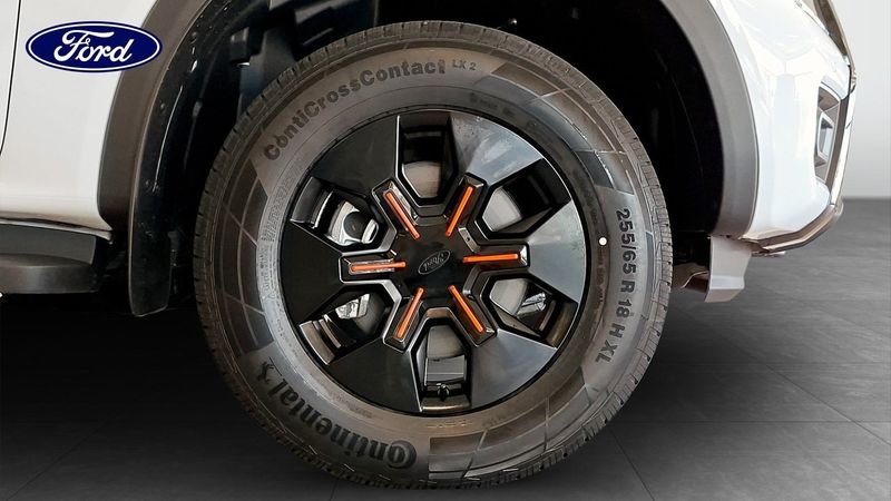 Ford Ranger bild 9