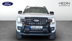 Ford Ranger bild 8