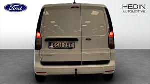 Ford Transit Connect bild 7