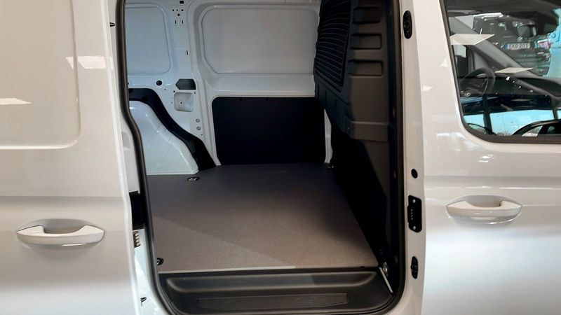 Ford Transit Connect bild 5