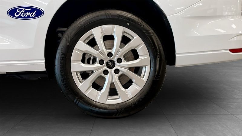 Ford Transit Connect bild 9