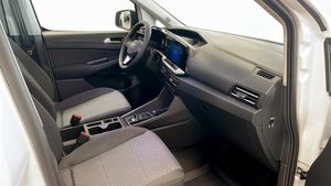 Ford Transit Connect bild 3