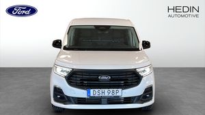 Ford Transit Connect bild 8