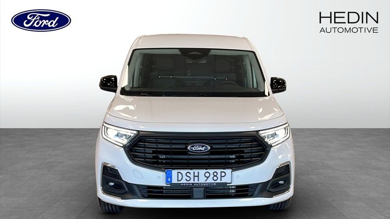 Ford Transit Connect bild 8