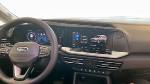 Ford Transit Connect bild 4