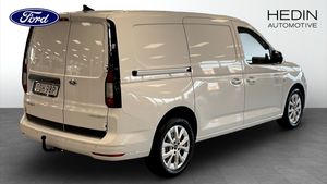 Ford Transit Connect bild 2