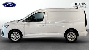 Ford Transit Connect bild 6
