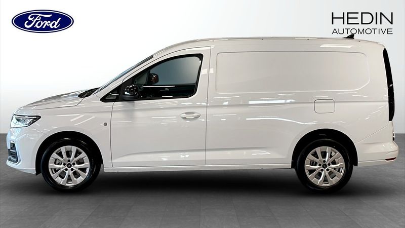 Ford Transit Connect bild 6