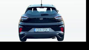 Ford Puma bild 4
