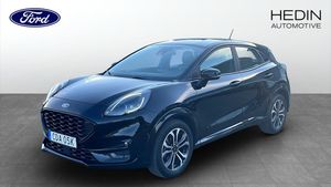 Ford Puma bild 1