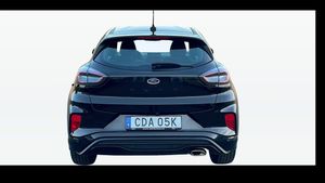 Ford Puma bild 3