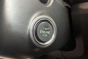 Skoda Fabia bild 20