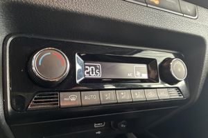 Skoda Fabia bild 19