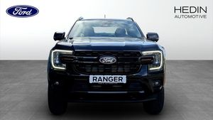 Ford Ranger bild 8