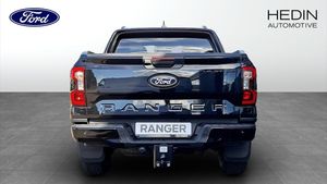 Ford Ranger bild 7