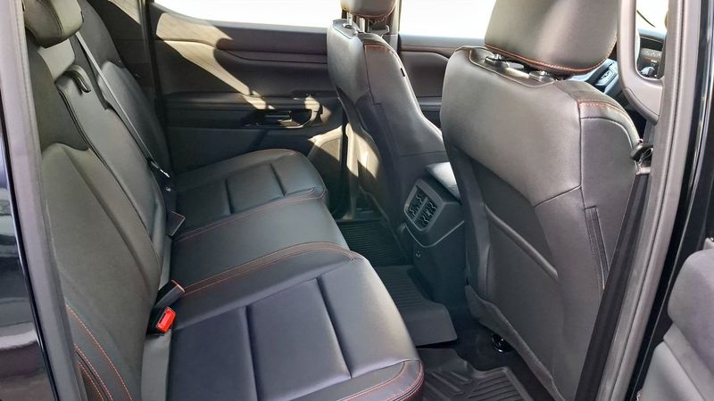 Ford Ranger bild 5