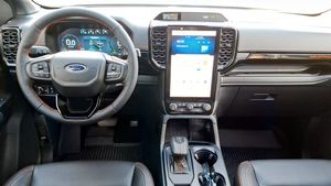 Ford Ranger bild 4