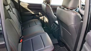 Ford Ranger bild 5
