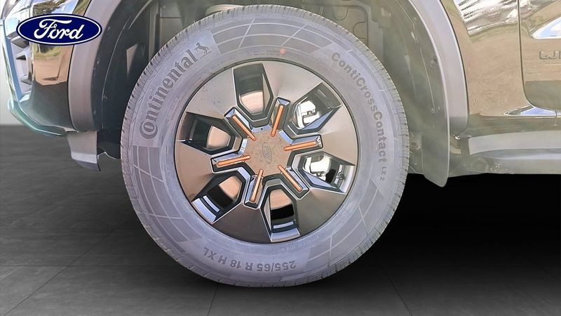 Ford Ranger bild 9